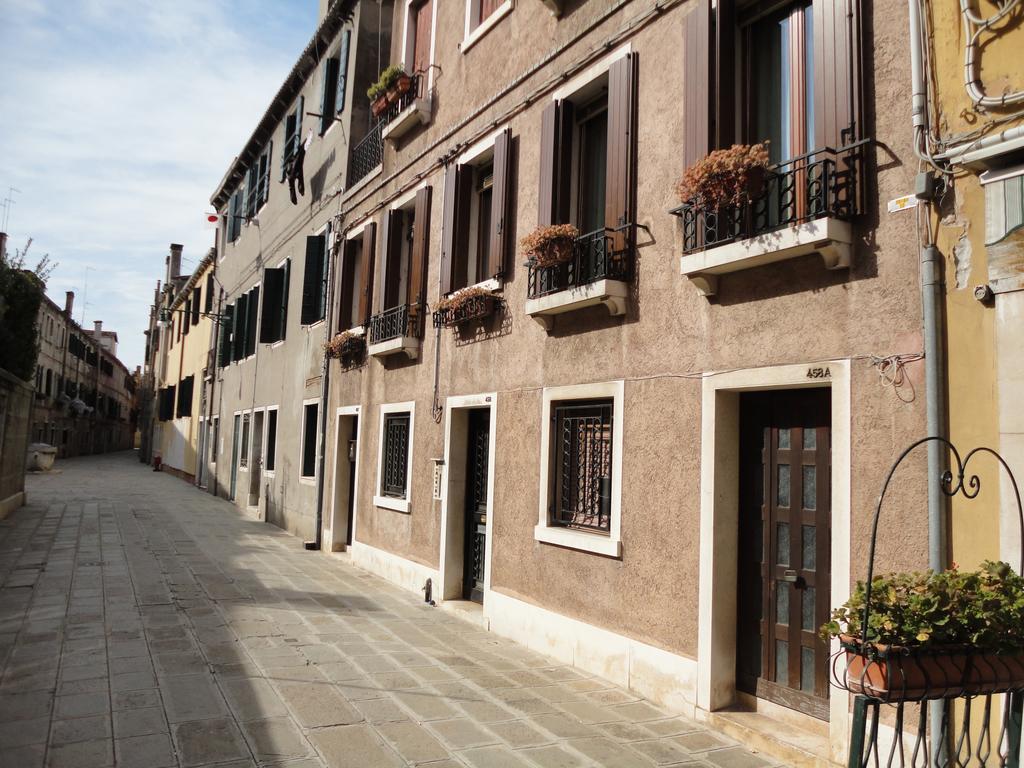 Asteria Venetian Appartement