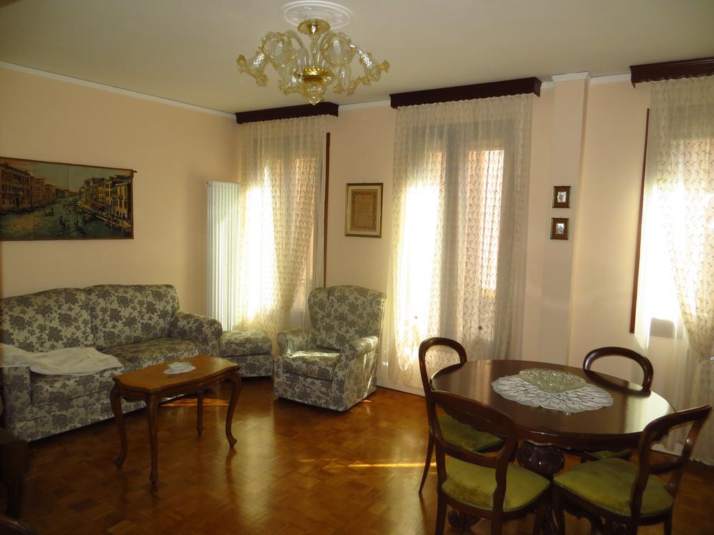 Asteria Venetian Apartment *